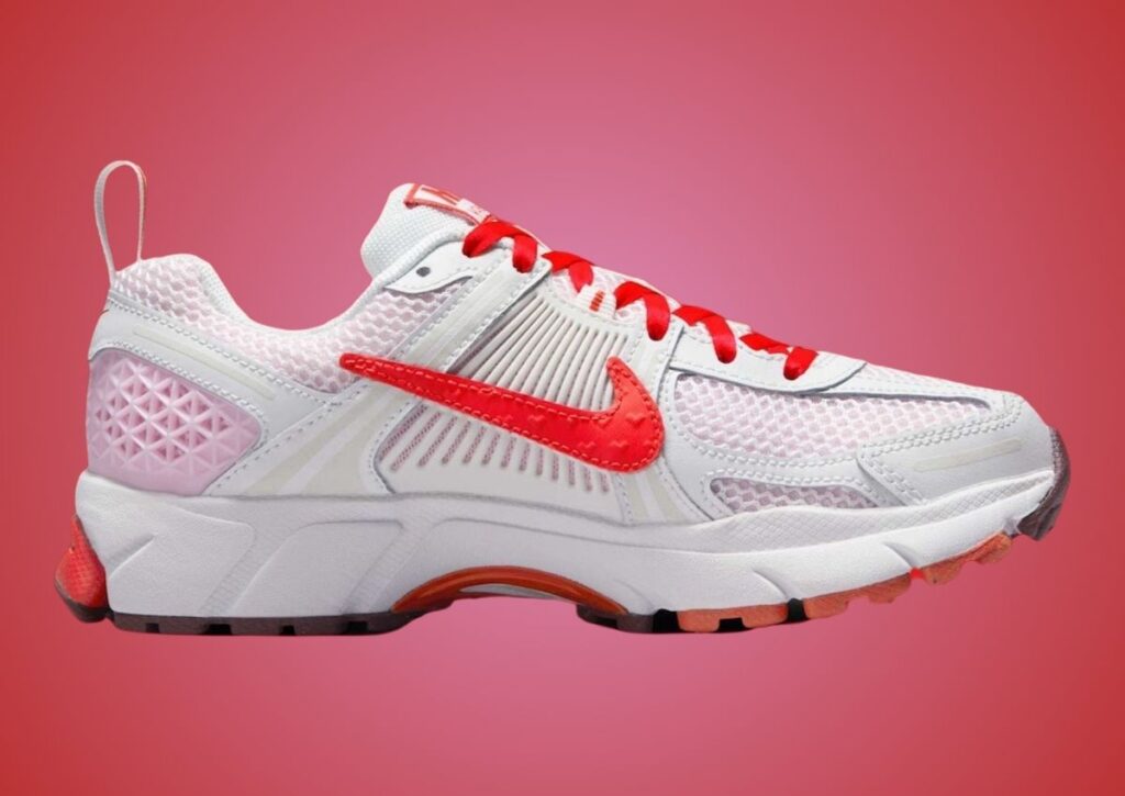 Nike Zoom Vomero 5 GS Valentines Day HV5171-121