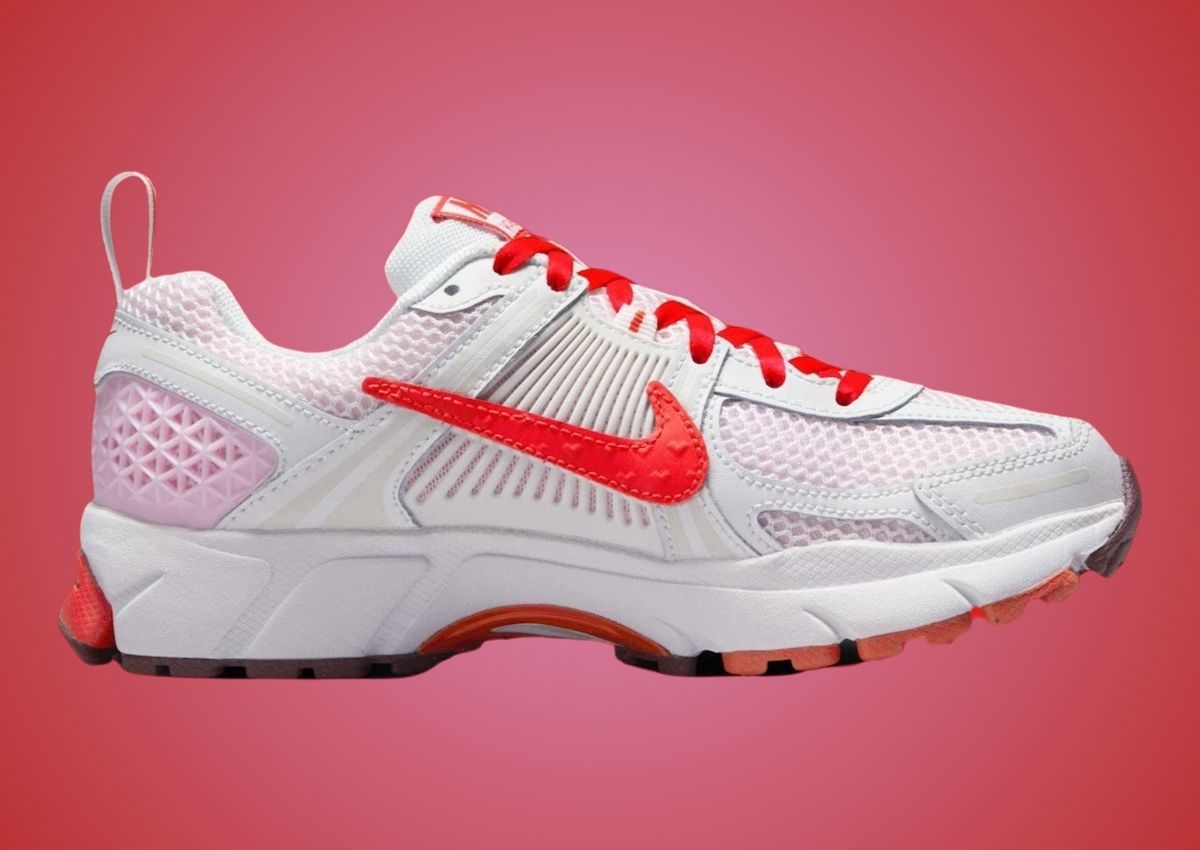 Nike Zoom Vomero 5 GS Valentine's Day 2025 HV5171121 SneakerFiles