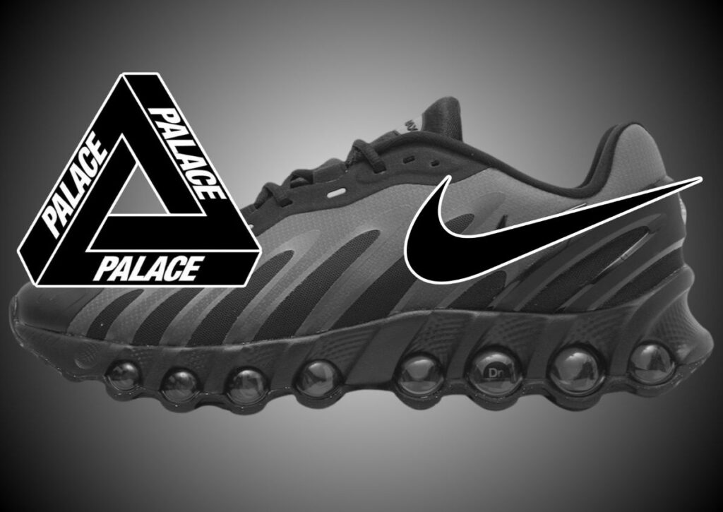 Palace Nike Air Max DN8