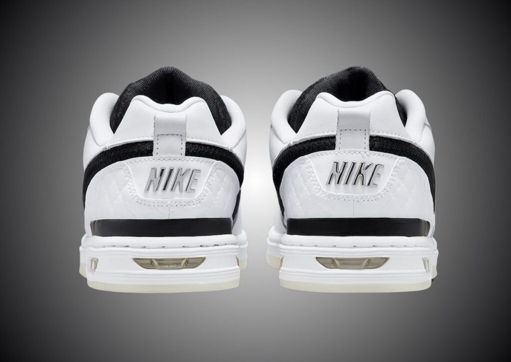 Paul Rodriguez Nike SB P-Rod 1 OG 2025 White Black HQ6828-100 Release Info