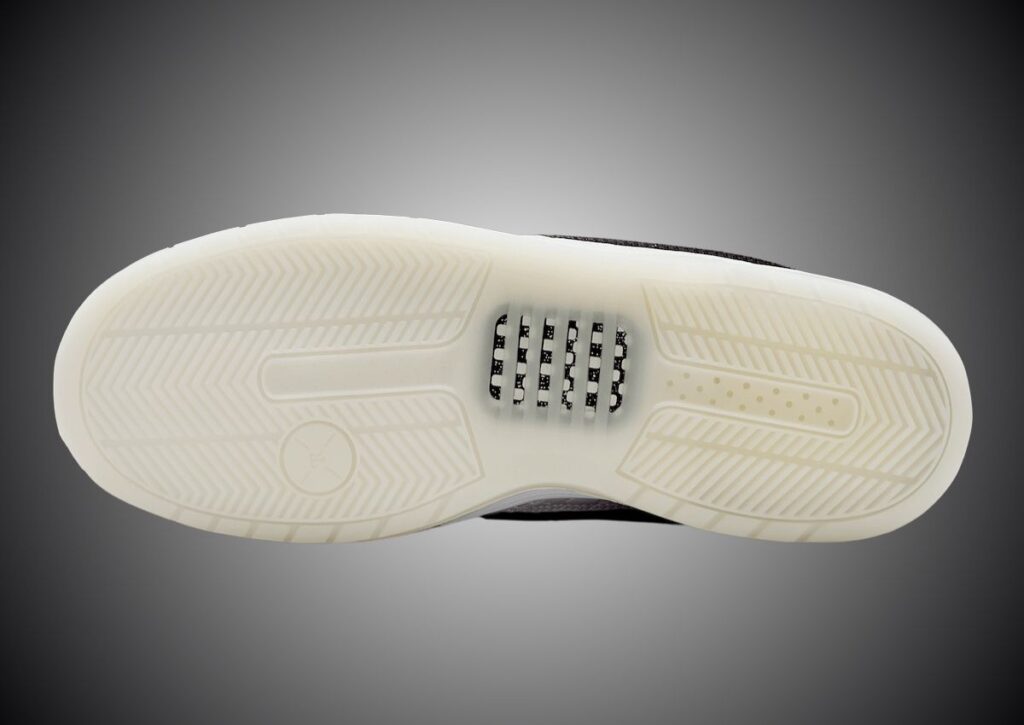 Paul Rodriguez Nike SB P-Rod 1 OG 2025 White Black HQ6828-100 Release Info