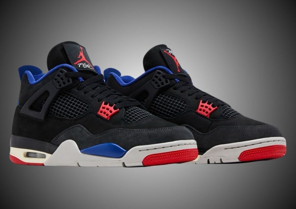 Rare Air Jordan 4 FV5029-003