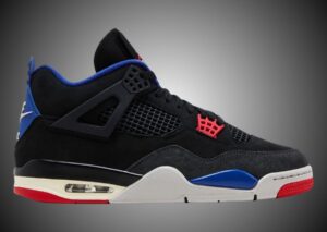 Air Jordan 4 “Rare Air” Releases Fall 2025