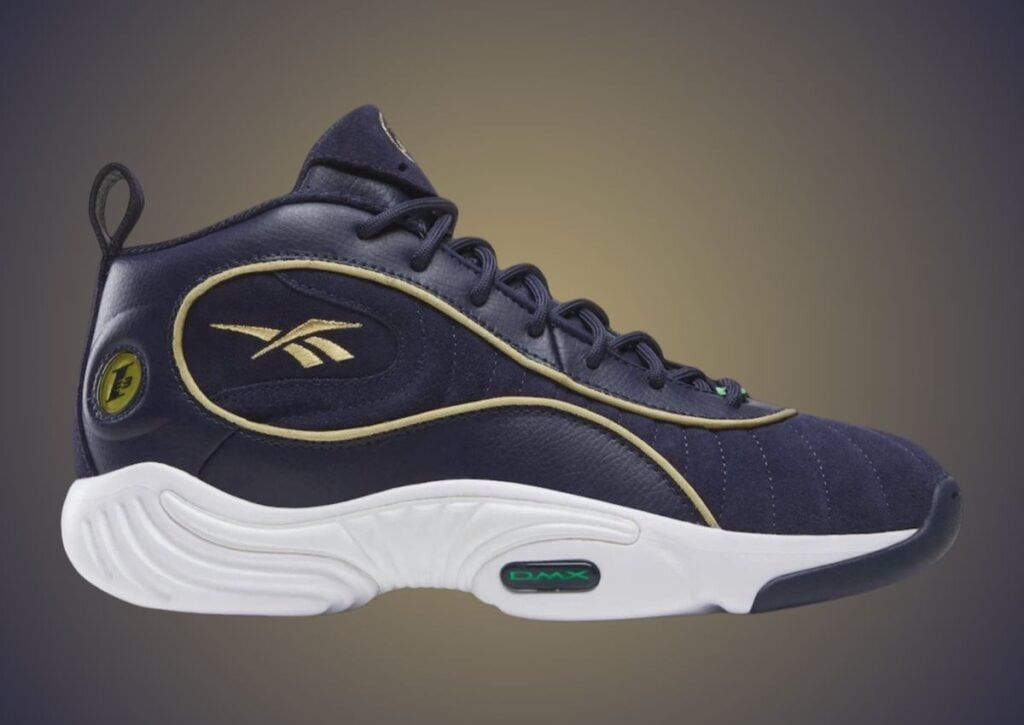 Reebok Answer III Vector Navy 100209505