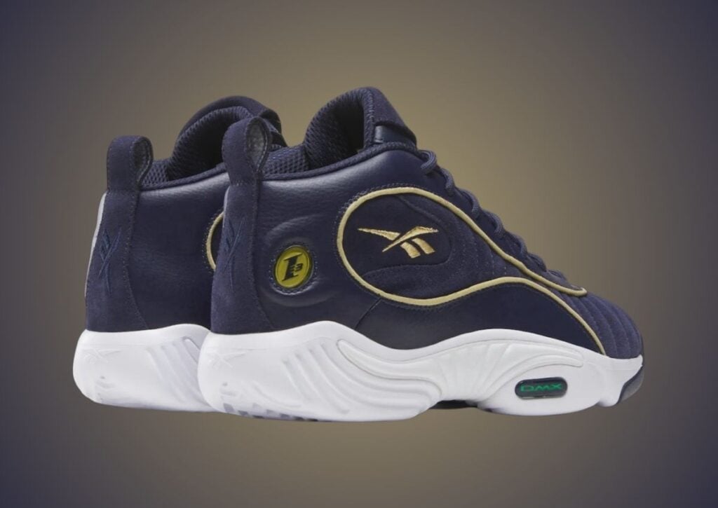 Reebok Answer III Vector Navy 100209505