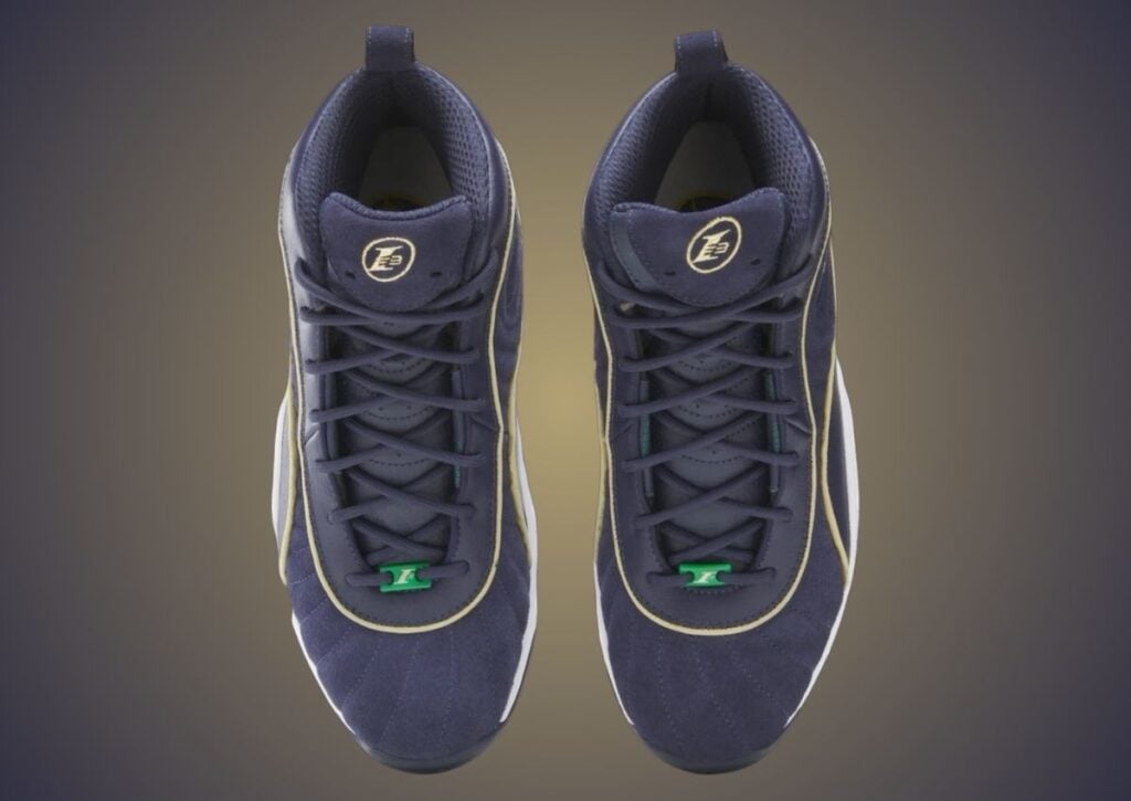 Reebok Answer III Vector Navy 100209505