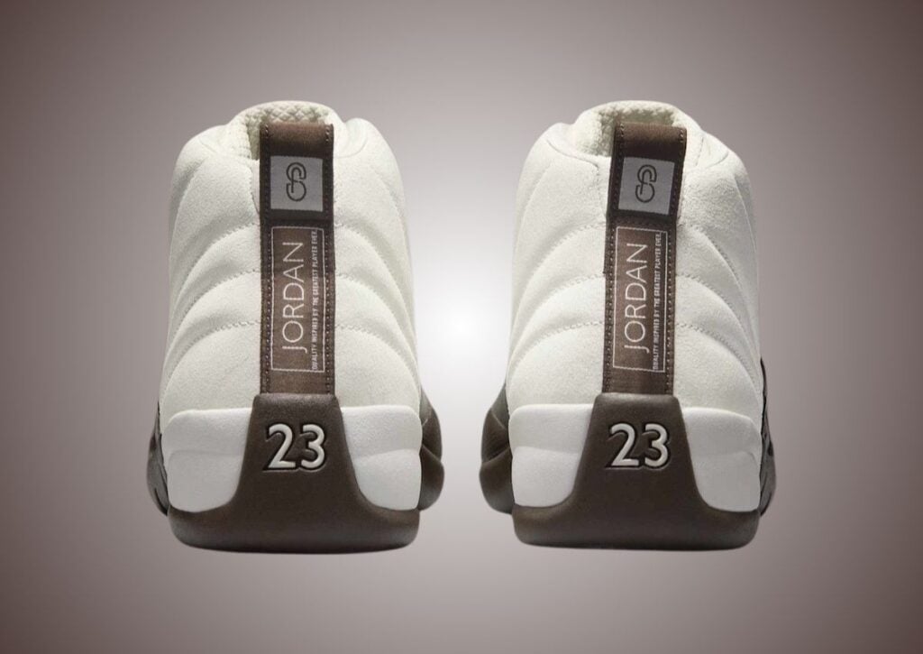 SoleFly Air Jordan 12 Baroque Brown FZ5026-100 Release Info