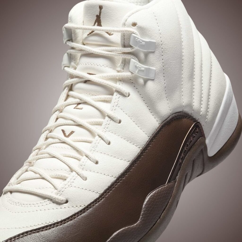 SoleFly Air Jordan 12 Baroque Brown FZ5026-100 Release Info