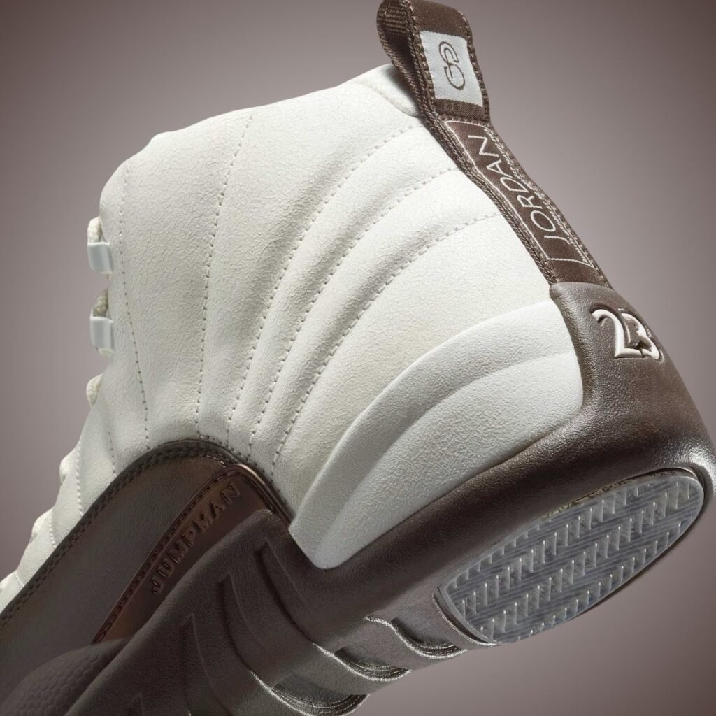 SoleFly Air Jordan 12 Baroque Brown FZ5026-100 Release Info