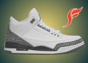 SoleFly x Air Jordan 3 Releases Holiday 2025