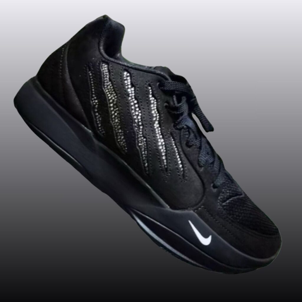 Swarovski Nike Ja 2 Black HV9999-001