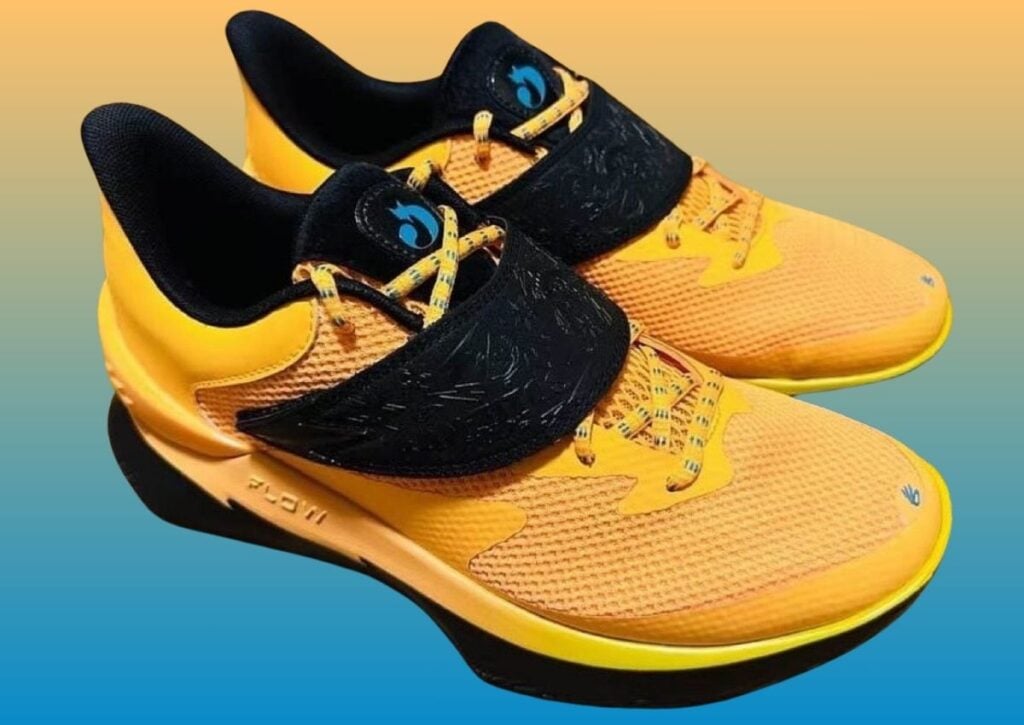 Under Armour Curry Fox 1 Banzito