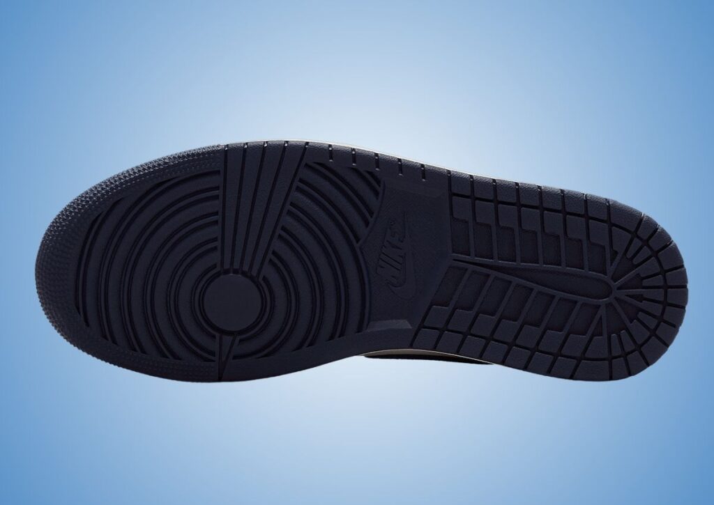 Air Jordan 1 Low OG Obsidian CZ0790-400 Release Info