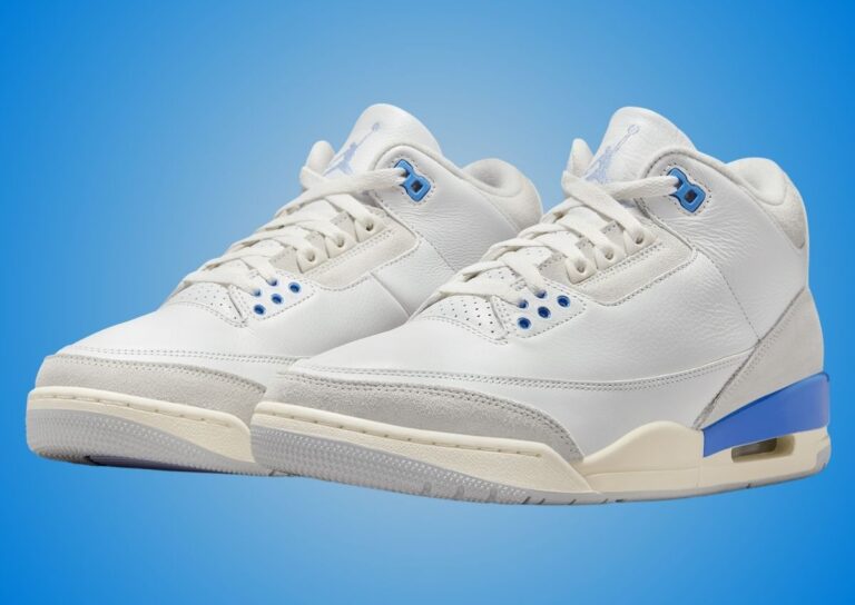 Air Jordans included in the collection Lucky Shorts CT8532-101 Release Info