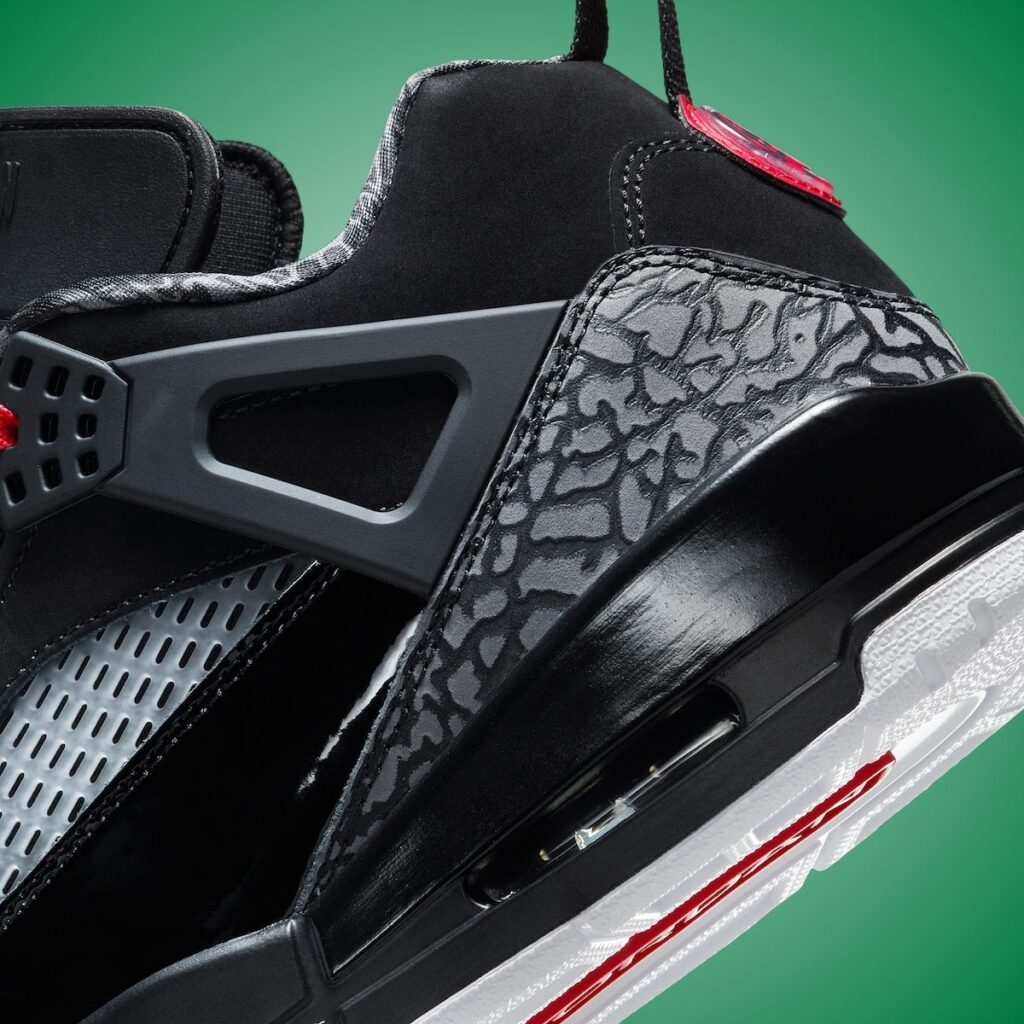 Jordan Spizike Low “OG” Releases Summer 2025 Sneakers Cartel