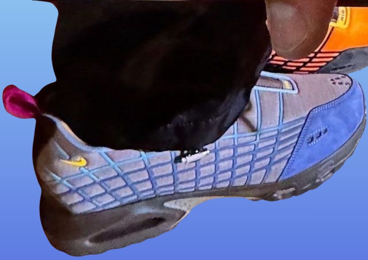 Nike Air Max Release Dates + Colorways 2025 SneakerFiles