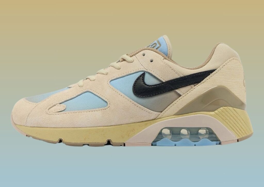 Nike Air 180 Light Khaki HJ6282-200