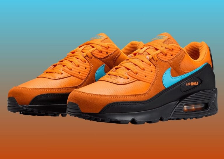 nike air max 90 mandarin IF0670 800 768x544