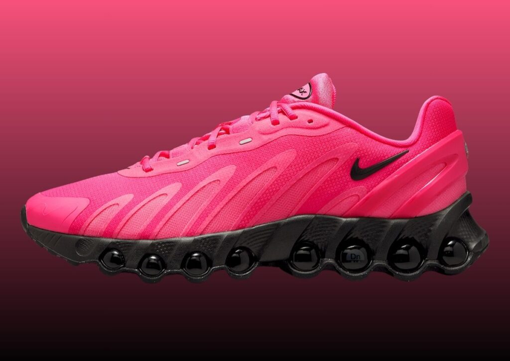 Nike Air Max Dn8 Hyper Pink FQ7860-600