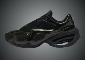 Nike Air Max Muse “Black Patent” Releases Spring 2025