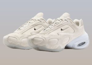 Nike Air Max Muse “Light Bone” Releases Spring 2025