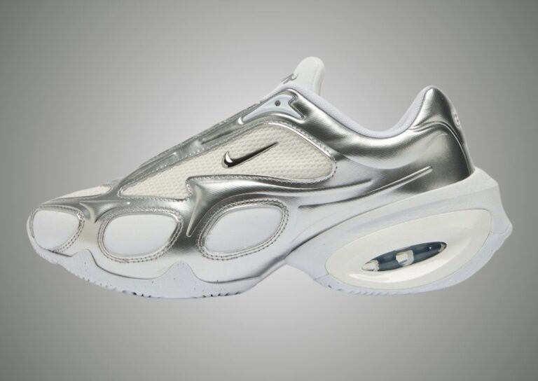 nike air max muse white metallic silver FV1920 100 768x544