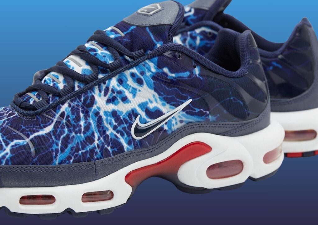 Nike Air Max Plus Eclair Lightning 2025 HV2323-400