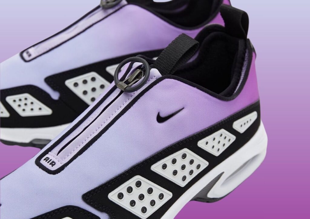 Nike Air Max Sunder Hyper Violet HJ8080-500