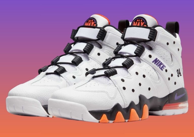 Nike Air Max2 CB 94 Suns 2025 DO5880-100