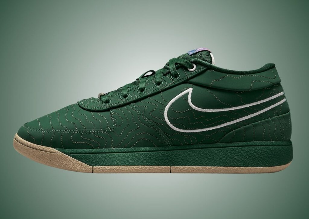 Nike Book 1 Flagstaff FJ4249-300 Release Info