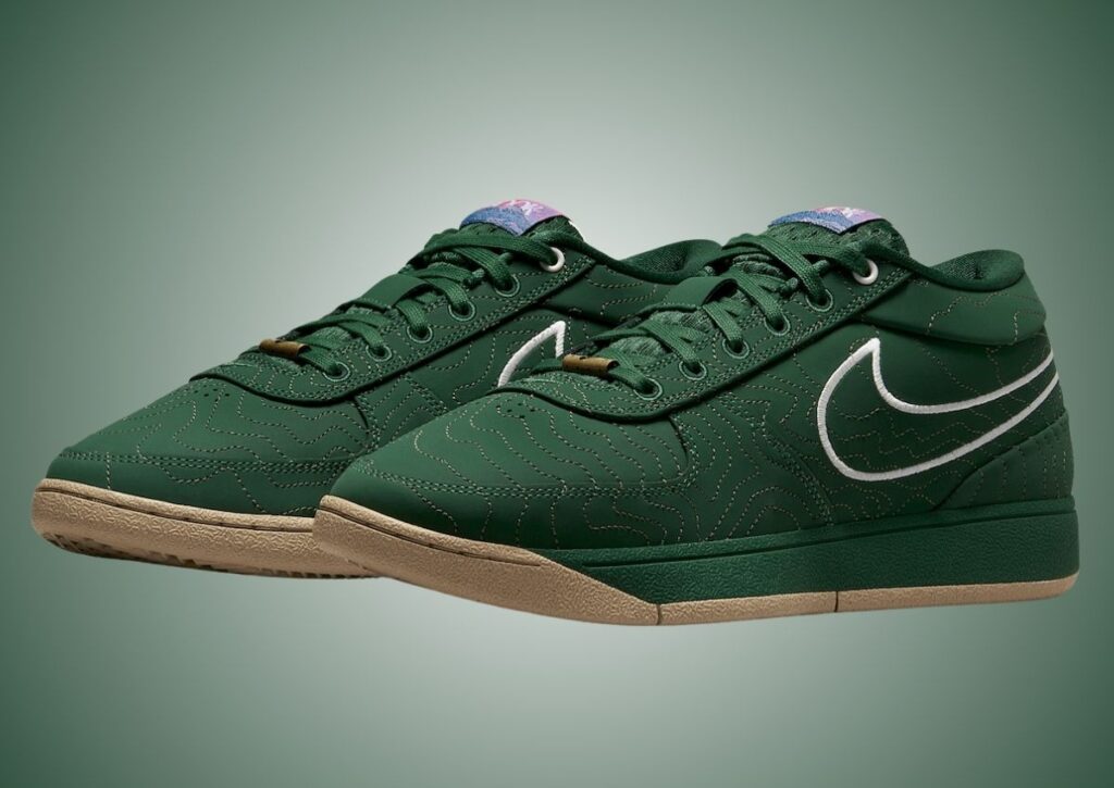 Nike Book 1 Flagstaff FJ4249-300 Release Info