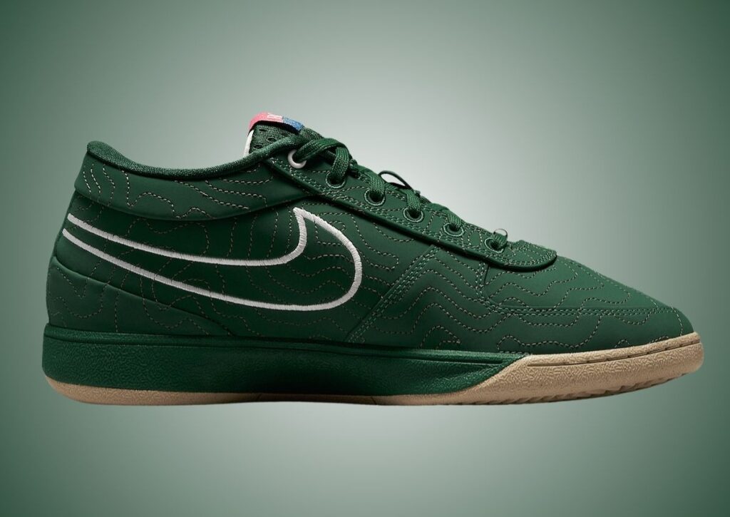 Nike Book 1 Flagstaff FJ4249-300 Release Info