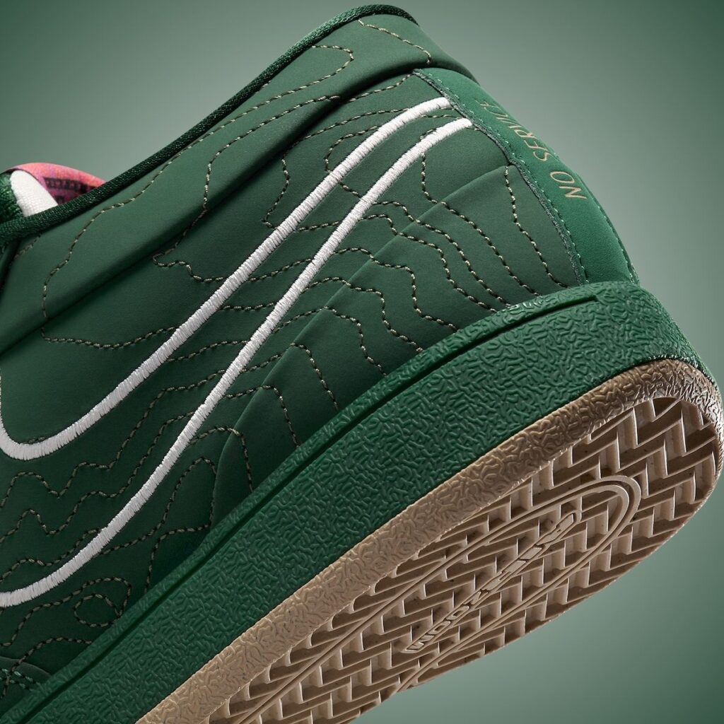 Nike Book 1 Flagstaff FJ4249-300 Release Info