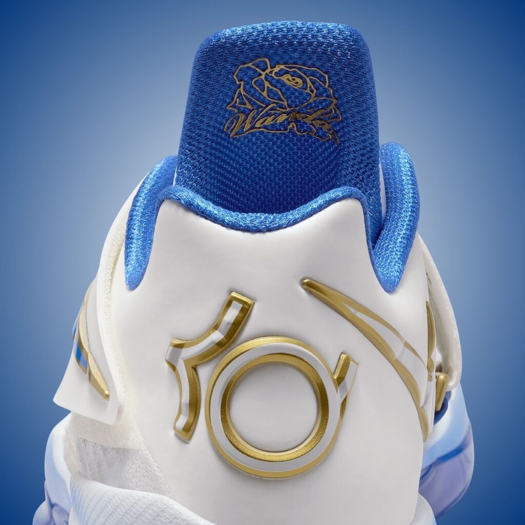 Nike KD 4 MVP White IB3546 100 SneakerFiles