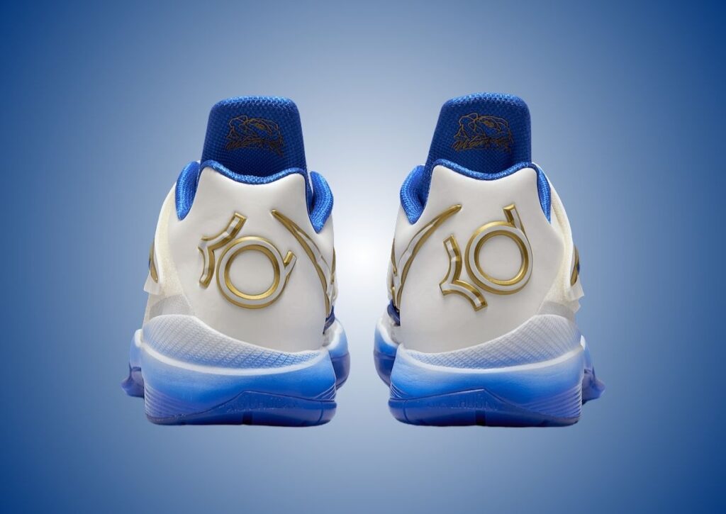 Nike KD 4 MVP White IB3546 100 SneakerFiles