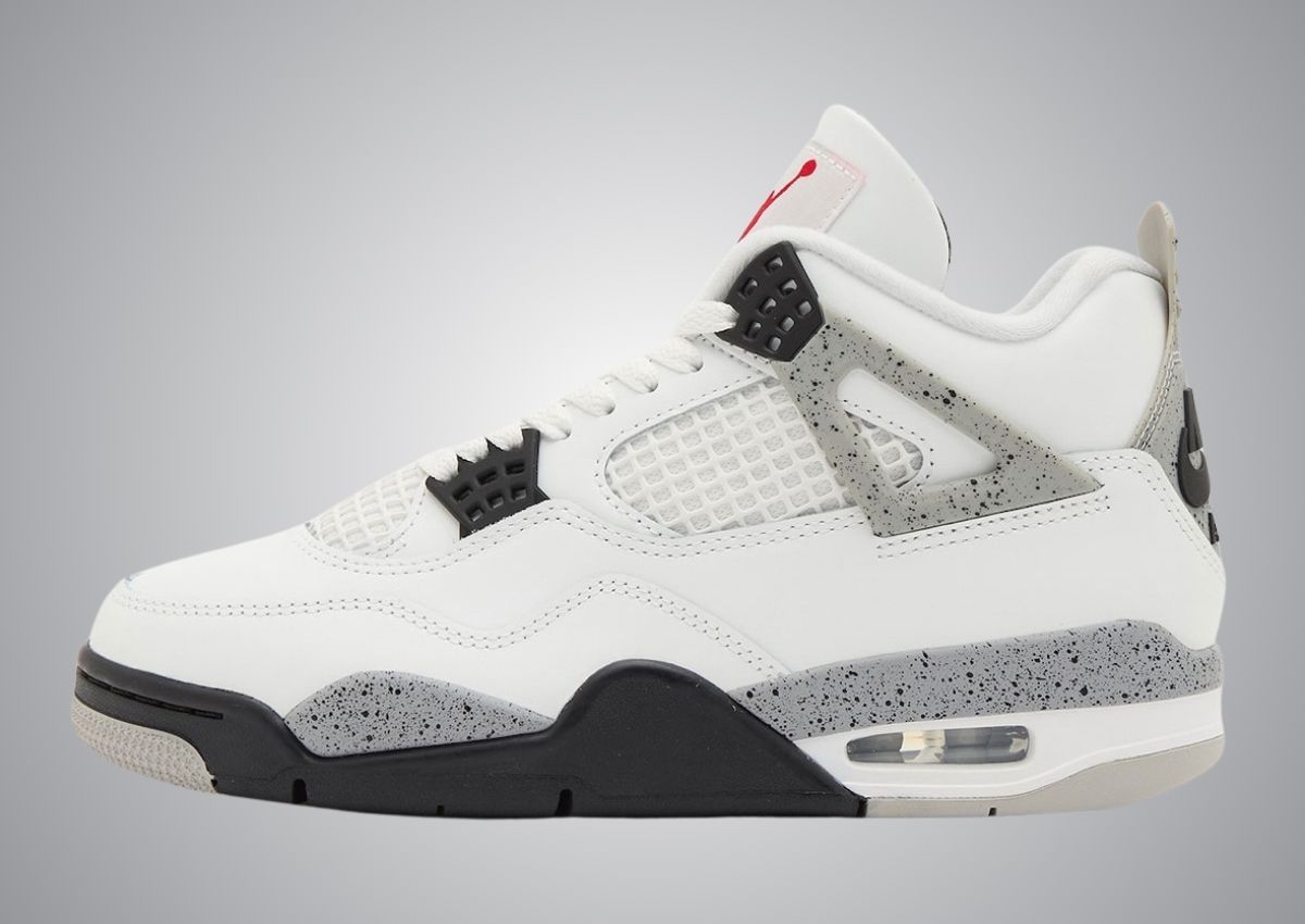 Air Jordan 4 2025 Release Dates Colorways History SneakerFiles