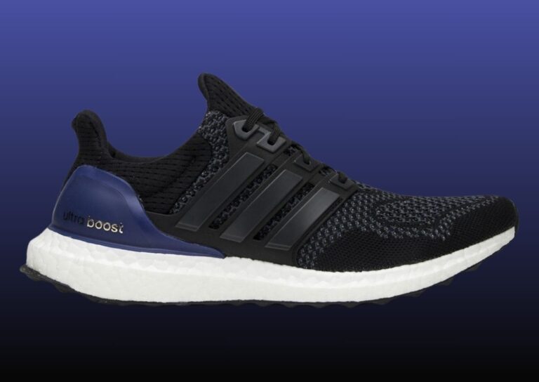 adidas ultra boost og 10th anniversary 2025 B27171 768x544