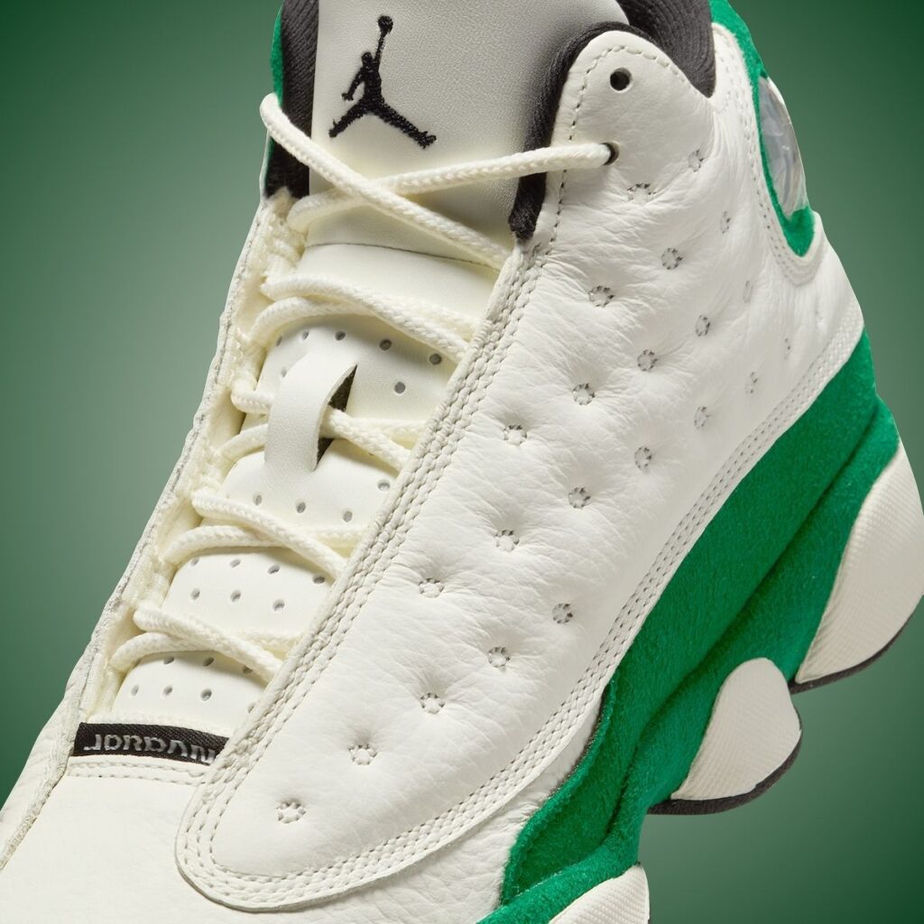 Nike Air jordan XIII 7 Retro Flint White Varsity Purple-Flint Grey 304775-151 GS Pine Green HQ0780-103