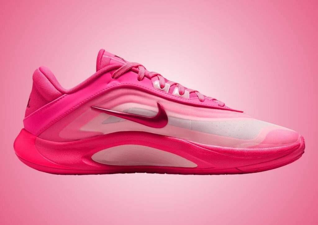 Nike AOne Pink Aura FZ8605-601