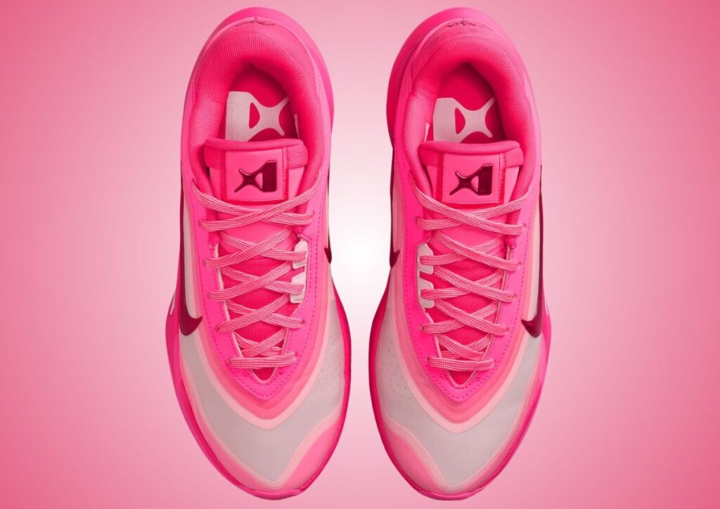Nike AOne Pink Aura FZ8605-601