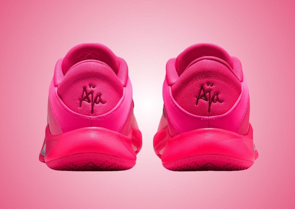 Nike AOne Pink Aura FZ8605-601