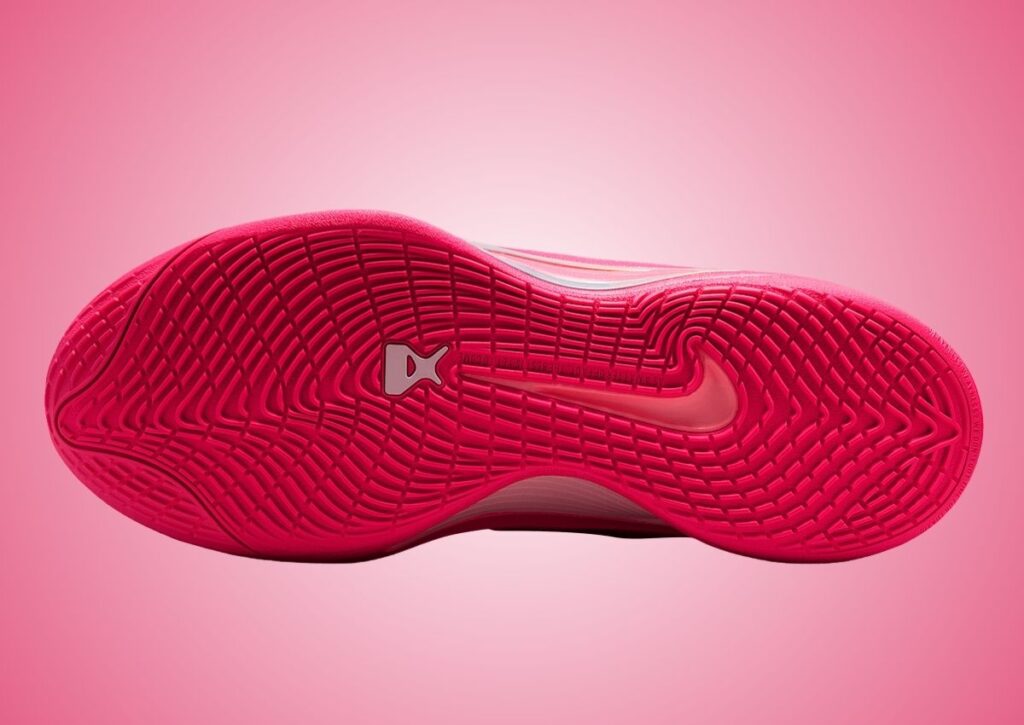 Nike AOne Pink Aura FZ8605-601
