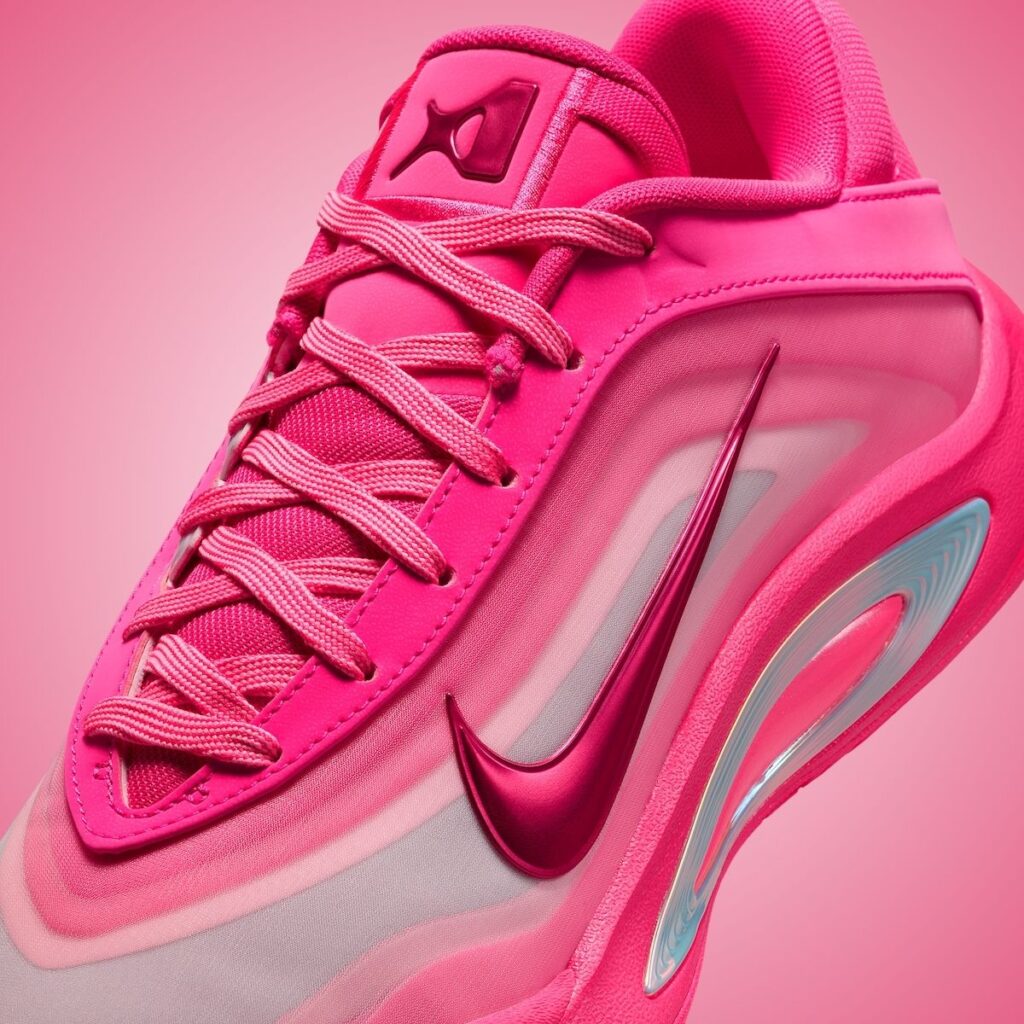 Nike AOne Pink Aura FZ8605-601