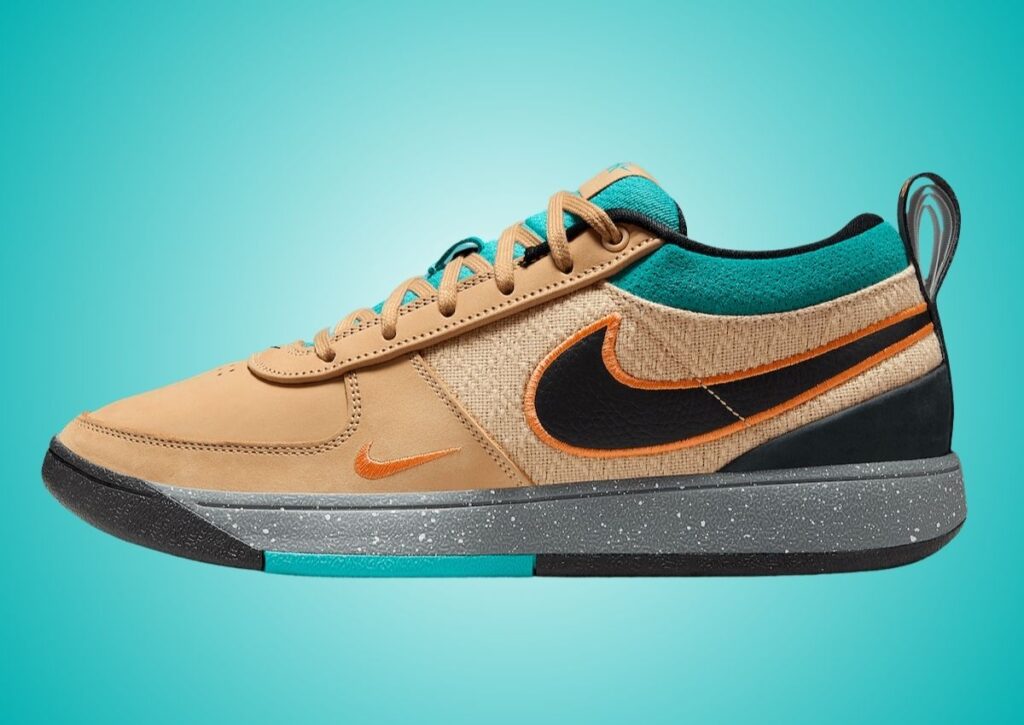 Nike Book 1 Mowabb IF2406-200