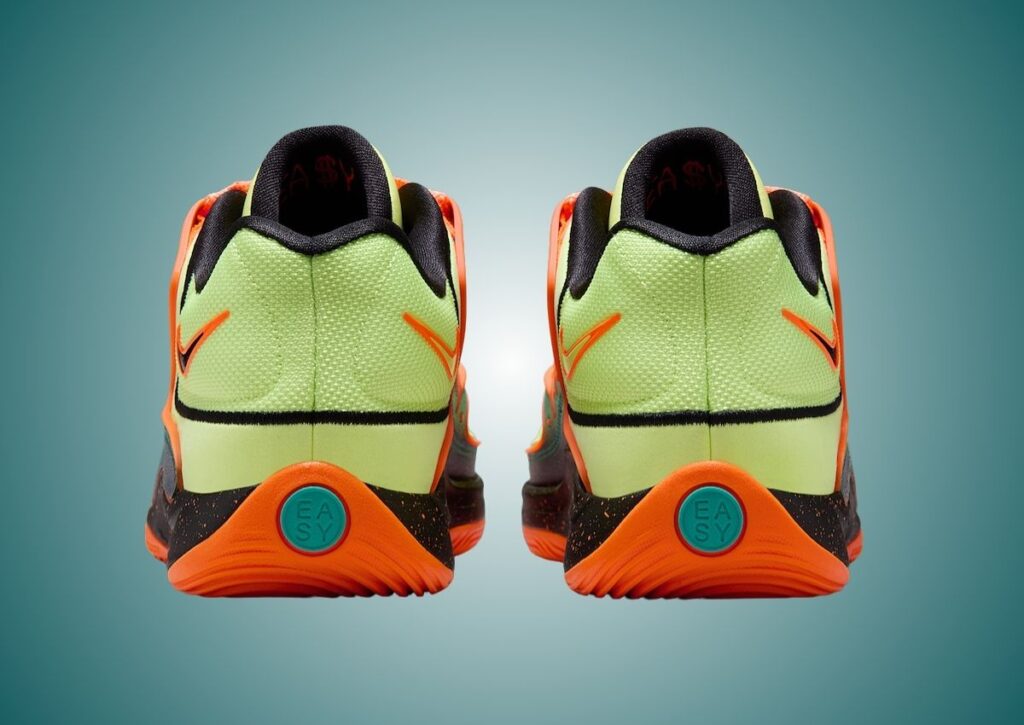 Nike KD 18 Liquid Lime HV1993-301 Release Info