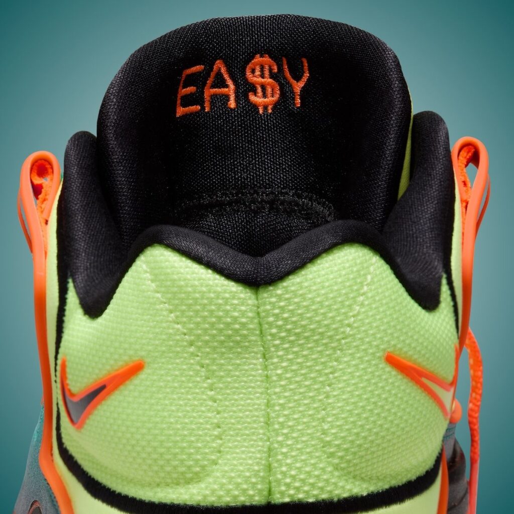 Nike KD 18 Liquid Lime HV1993-301 Release Info