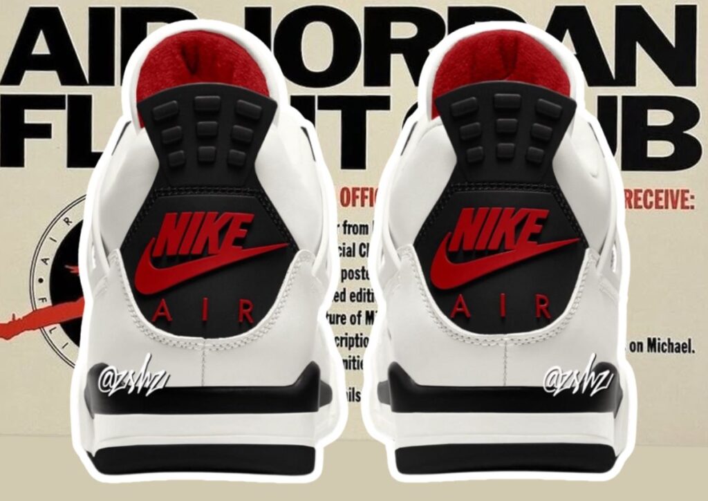 Air Jordan 4 Flight Club IM4002-100