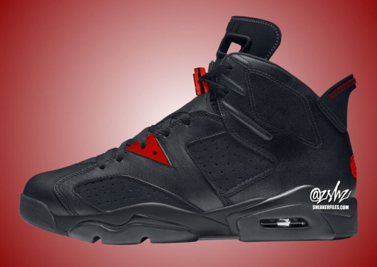 BIN 23 Air Jordan 6 II6558-001 2026
