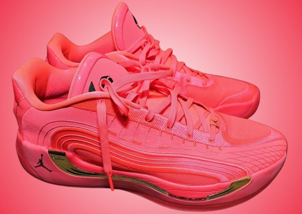 Jordan Luka 4 Flash Crimson HF0823-600