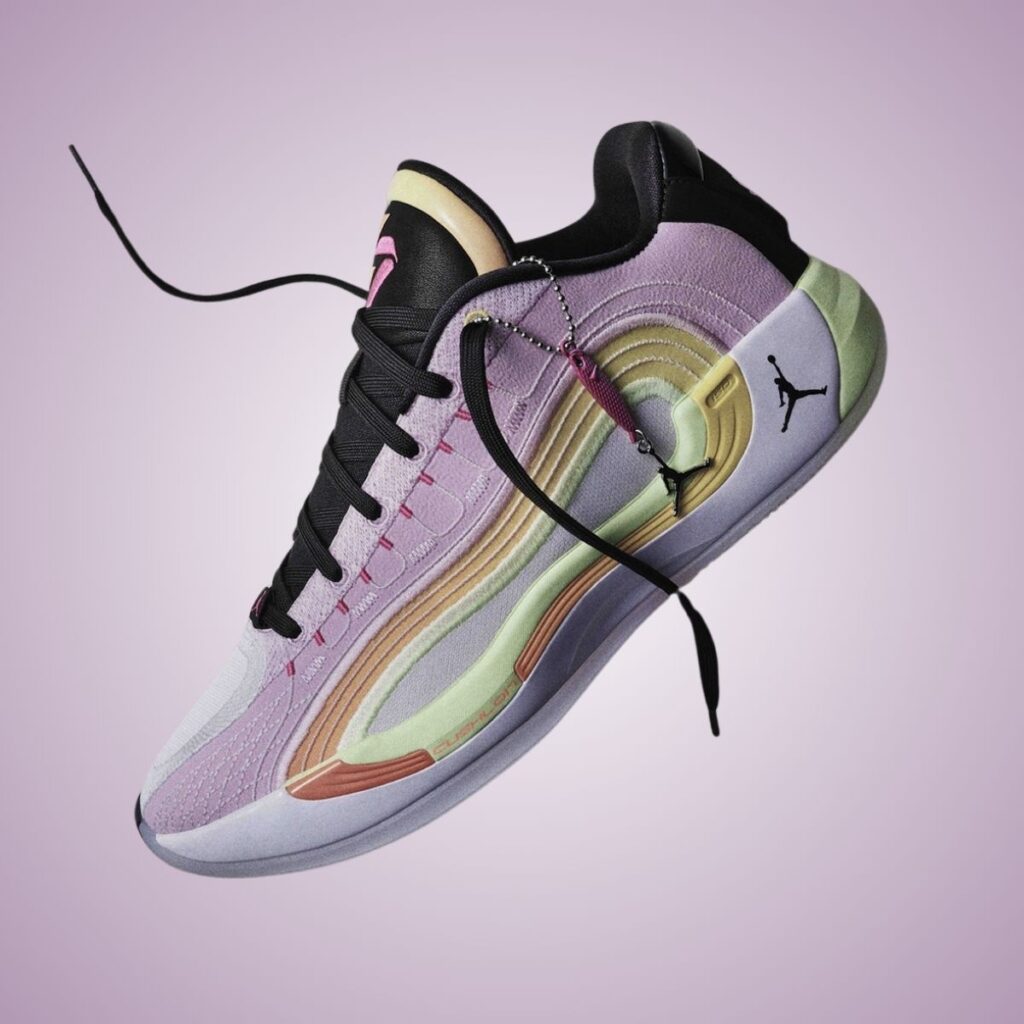 Jordan Luka 4 Gone Fishing